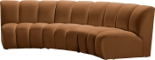 638Saddle-3PC alternate view 2