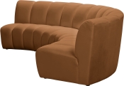 638Saddle-3PC alternate view 5