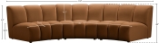 638Saddle-3PC Dim