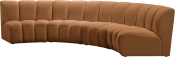 638Saddle-4PC alternate view 2