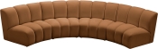 638Saddle-4PC alternate view 4