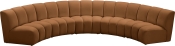 638Saddle-5PC alternate view 4