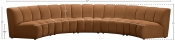 638Saddle-5PC Dim