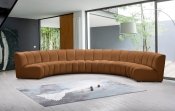 638Saddle-6PC alternate view 1