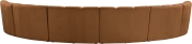 638Saddle-6PC alternate view 3