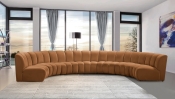 638Saddle-7PC alternate view 1