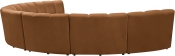 638Saddle-7PC alternate view 3