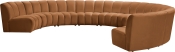 638Saddle-9PC alternate view 2