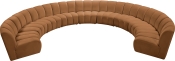 638Saddle-9PC alternate view 4