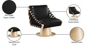 33001Black Infographic