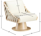 33001Cream Dim