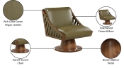 33003Olive Infographic