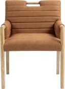 11026Cognac-AC alternate view 2