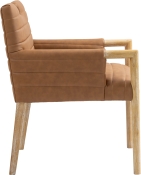 11026Cognac-AC alternate view 3