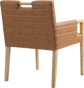 11026Cognac-AC alternate view 5