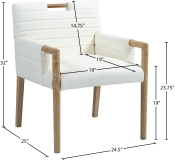 11026Cream-AC Dim