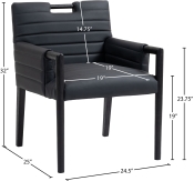 11027Black-AC Dim