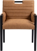 11027Cognac-AC alternate view 2
