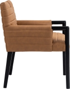 11027Cognac-AC alternate view 3