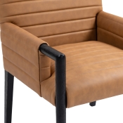 11027Cognac-AC alternate view 6