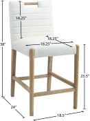 11028Cream-C Dim