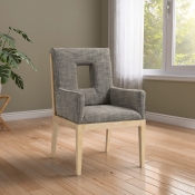 11045Grey-AC alternate view 1