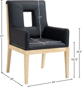 11046Black-AC Dim