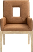 11046Cognac-AC alternate view 2