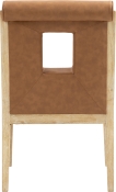 11046Cognac-AC alternate view 4