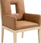 11046Cognac-AC alternate view 6