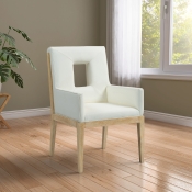 11046Cream-AC alternate view 1