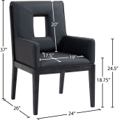 11048Black-AC Dim