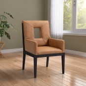 11048Cognac-AC alternate view 1