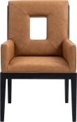 11048Cognac-AC alternate view 2