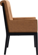 11048Cognac-AC alternate view 3