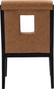 11048Cognac-AC alternate view 4