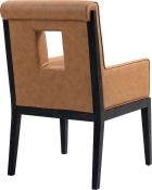 11048Cognac-AC alternate view 5