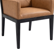 11048Cognac-AC alternate view 6