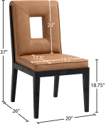 11048Cognac-SC Dim