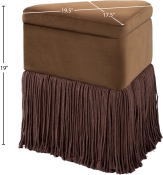 110Brown Dim
