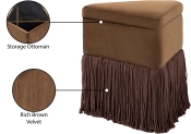 110Brown Infographic