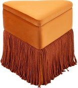 110Cognac alternate view 2