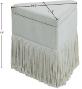110Cream Dim