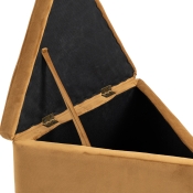 110Saddle alternate view 6