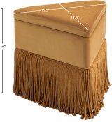 110Saddle Dim