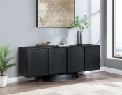 77091Black alternate view 1