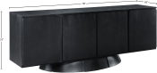 77091Black Dim