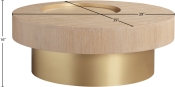 99056Natural-CT Dim