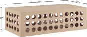 99011Natural-CT Dim