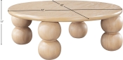 99064Natural-CT Dim